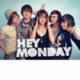Hey Monday