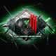 Scary Monsters And Nice Sprites