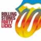 Forty Licks