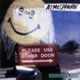 Happy Clown Bad Dub 8/fun