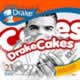 Drake Cakes